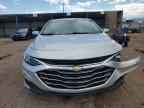 2020 CHEVROLET MALIBU