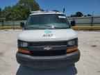 2016 CHEVROLET EXPRESS 2500