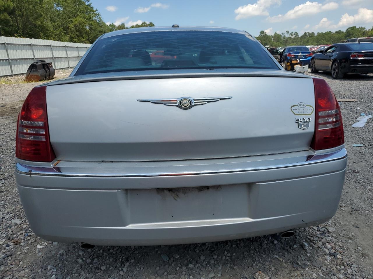 2006 CHRYSLER 300
