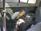 2002 NISSAN Frontier
