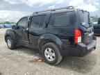 2012 NISSAN PATHFINDER