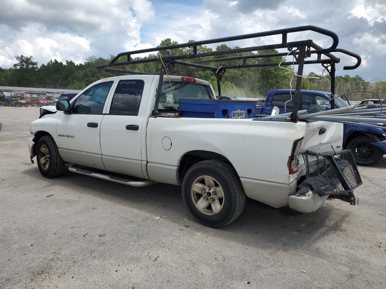 2003 DODGE RAM 1500