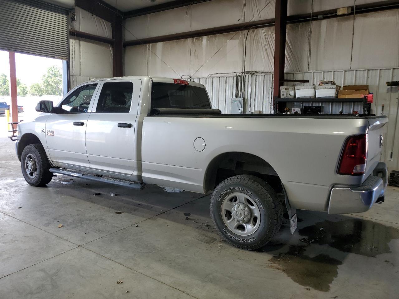 2012 DODGE Ram 3500