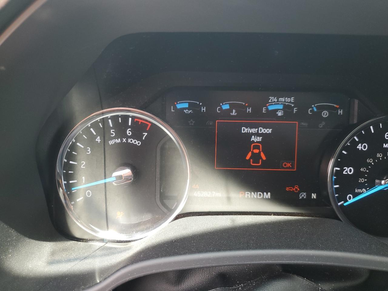 2021 FORD Expedition