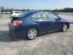 2016 SUBARU IMPREZA