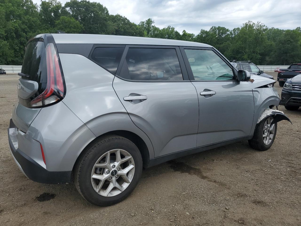 2023 KIA SOUL