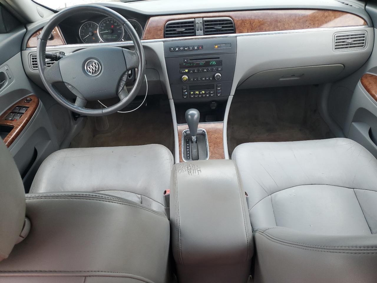 2006 BUICK LACROSSE