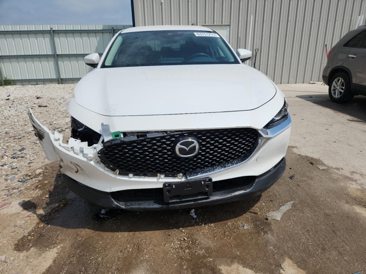 2021 MAZDA CX-30