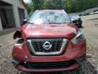 2018 NISSAN KICKS