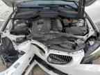 2008 BMW 5 series