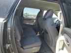 2011 CHEVROLET TRAVERSE