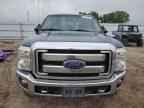 2013 FORD F-250