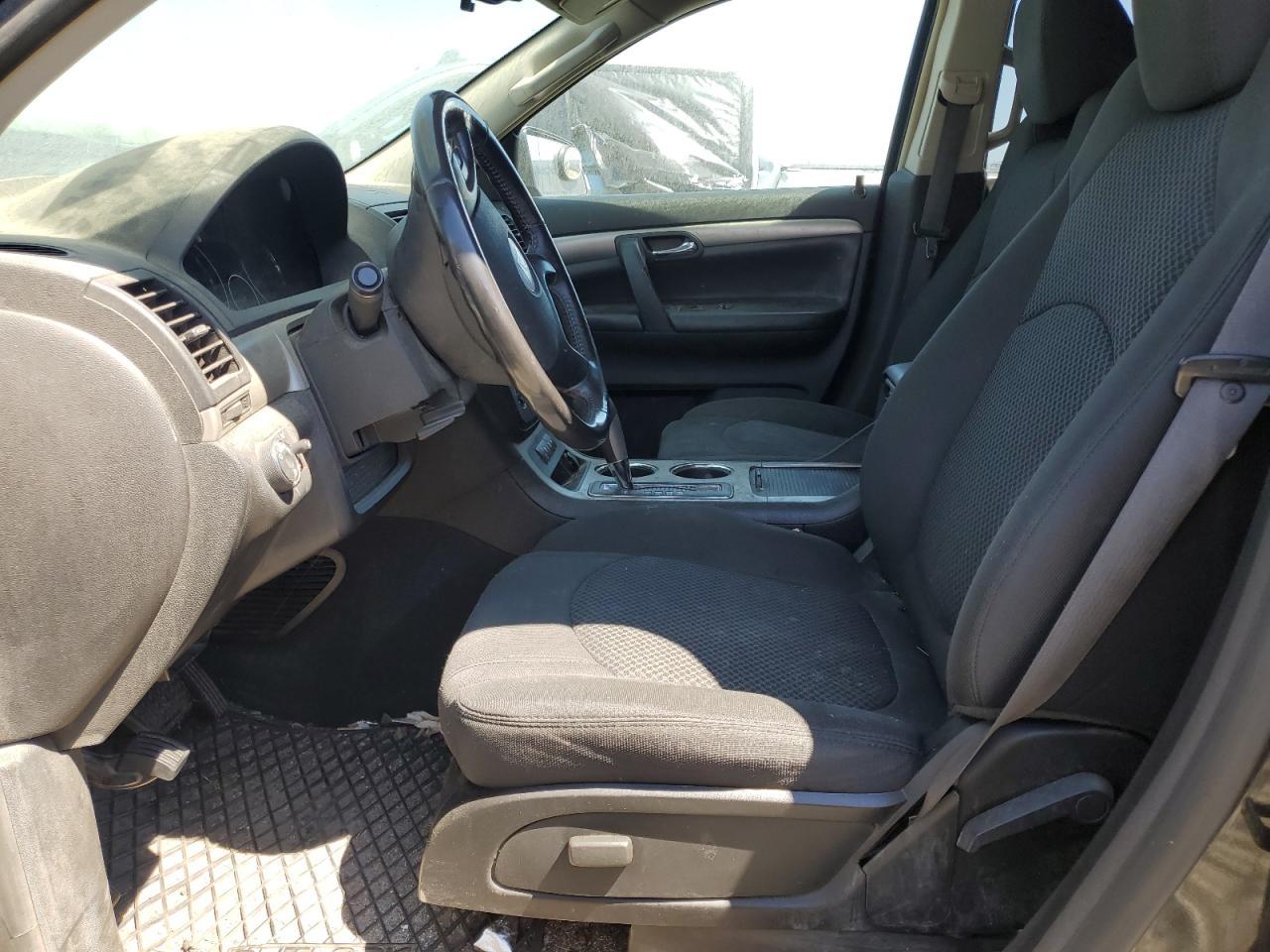 2008 SATURN Outlook