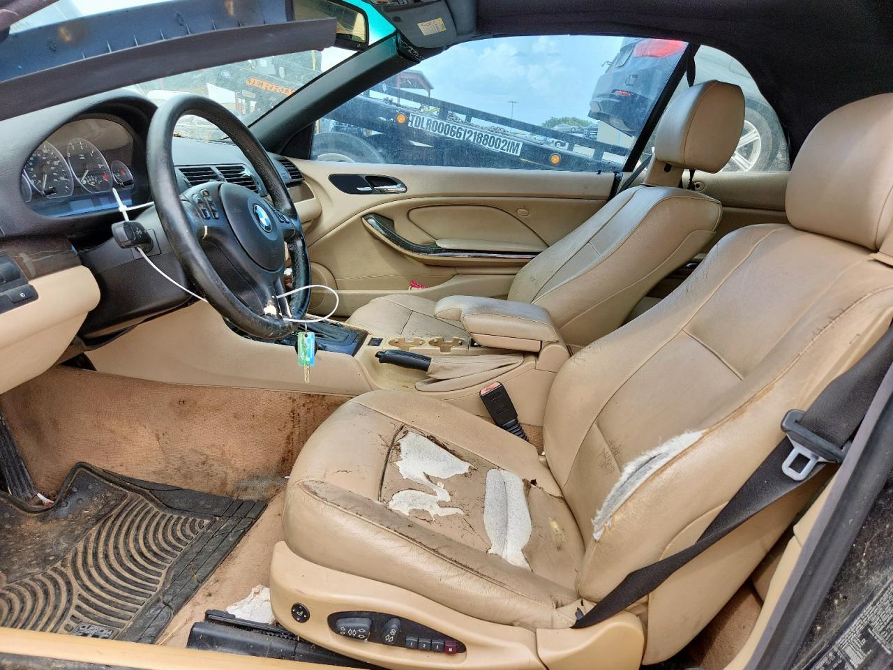 2004 BMW 3 SERIES