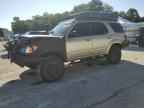 2004 TOYOTA Sequoia