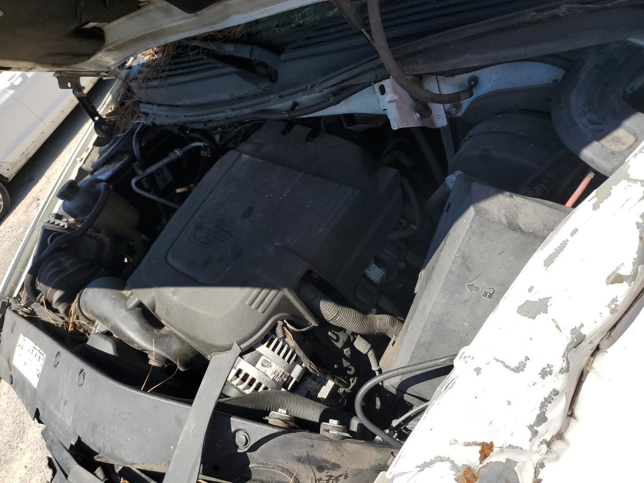 2007 CHEVROLET Avalanche