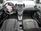 2015 CHEVROLET SONIC