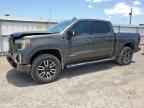 2019 GMC Sierra