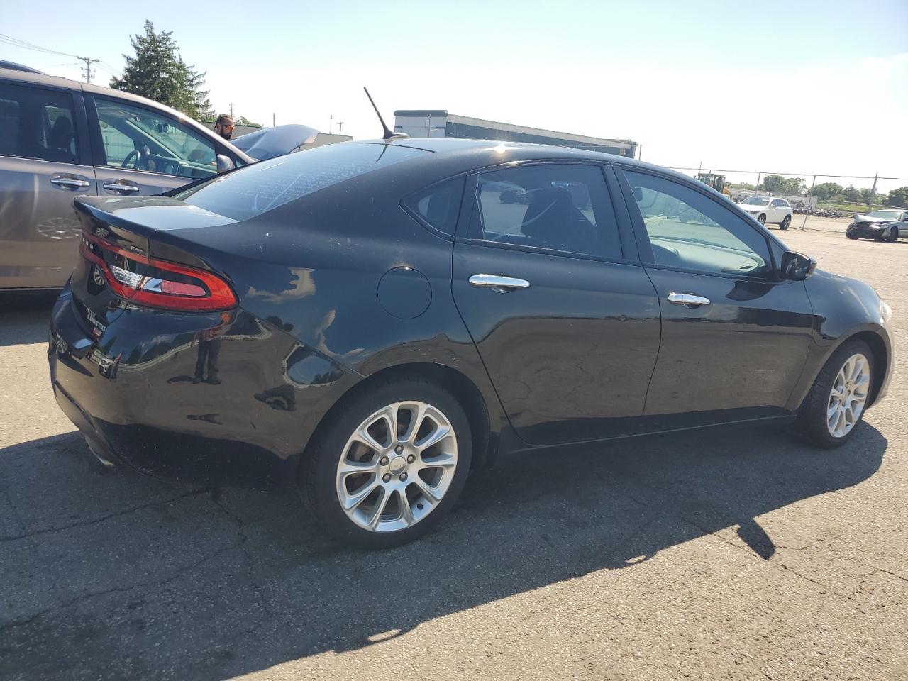 2013 DODGE Dart