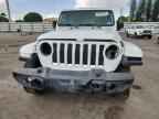 2019 JEEP Wrangler Unlimited