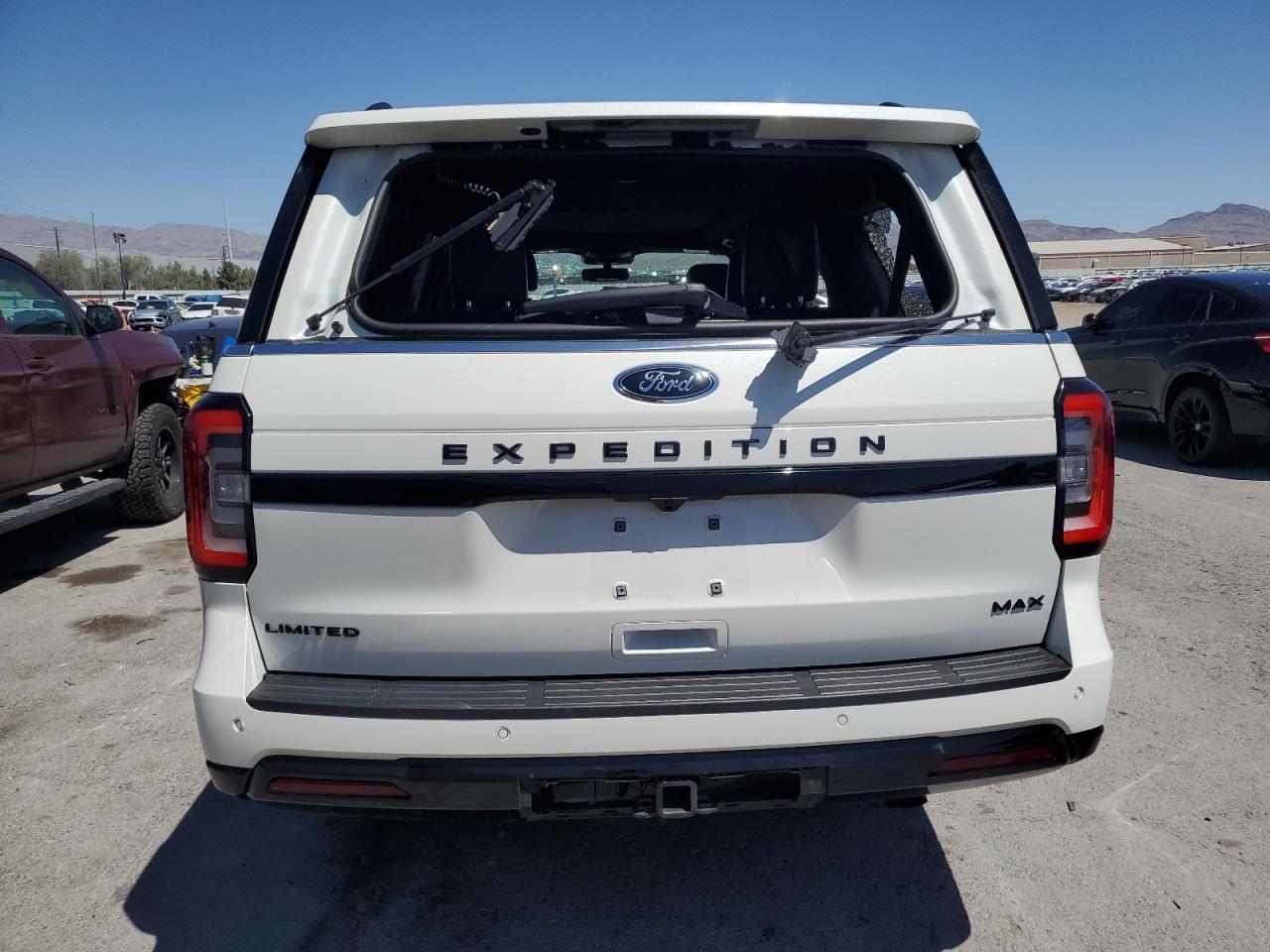 2024 FORD Expedition