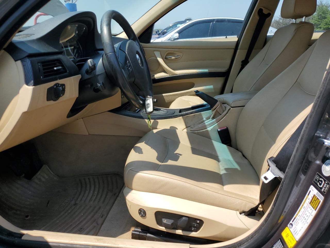 2006 BMW 3 SERIES