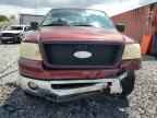 2006 FORD F-150