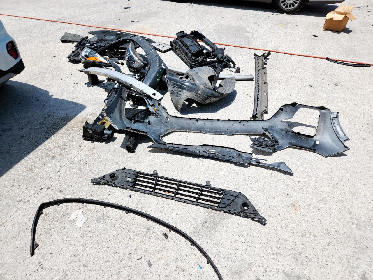 2022 KIA Niro