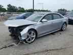 2018 AUDI A8