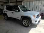 2020 JEEP Renegade