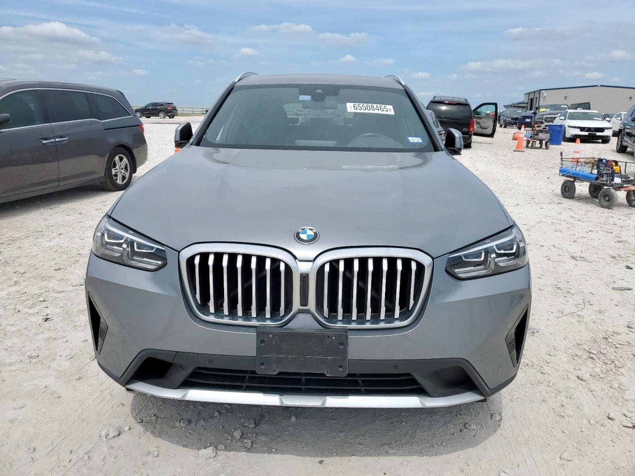 2023 BMW X3