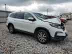 2020 HONDA PILOT
