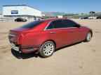 2014 CADILLAC CTS