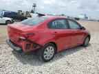 2022 KIA RIO