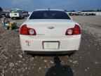 2011 CHEVROLET MALIBU