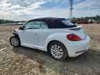2018 VOLKSWAGEN Beetle