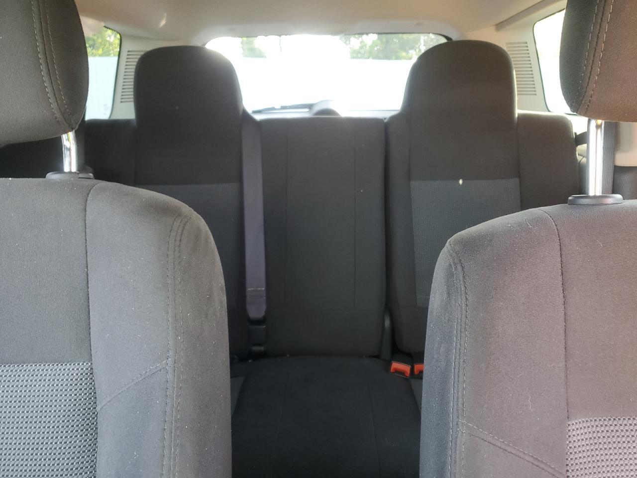 2016 JEEP PATRIOT