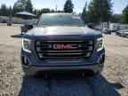 2021 GMC Sierra