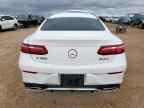 2018 MERCEDES-BENZ E-Class
