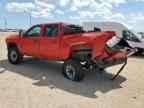 2010 CHEVROLET Silverado