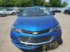 2016 CHEVROLET CRUZE