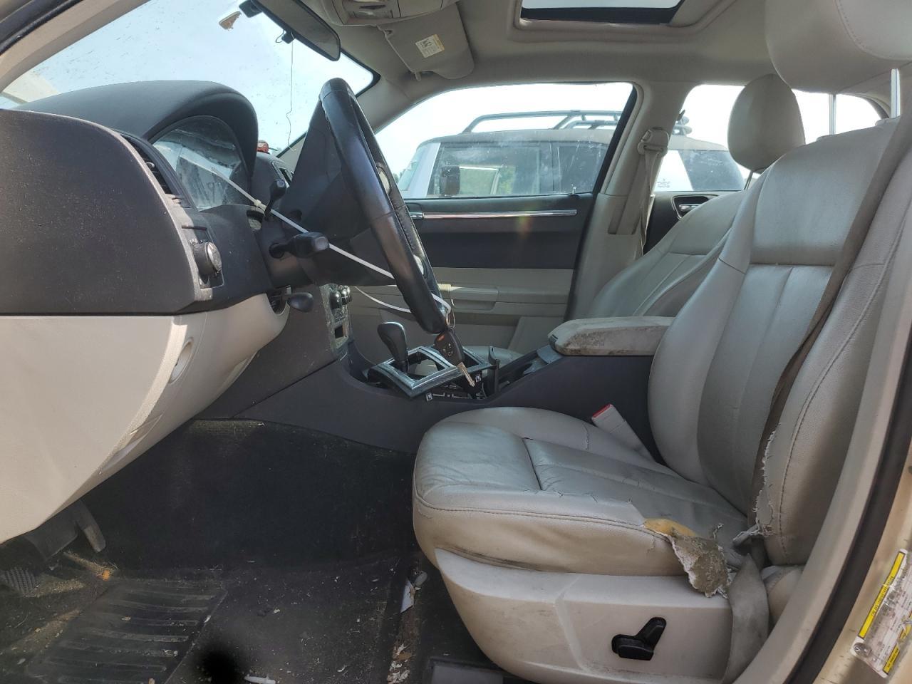 2006 CHRYSLER 300