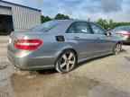 2010 MERCEDES-BENZ E-Class