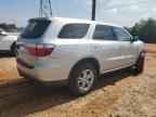 2013 DODGE DURANGO