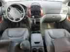 2007 TOYOTA SIENNA