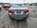 2012 BMW 5 series