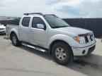 2005 NISSAN Frontier