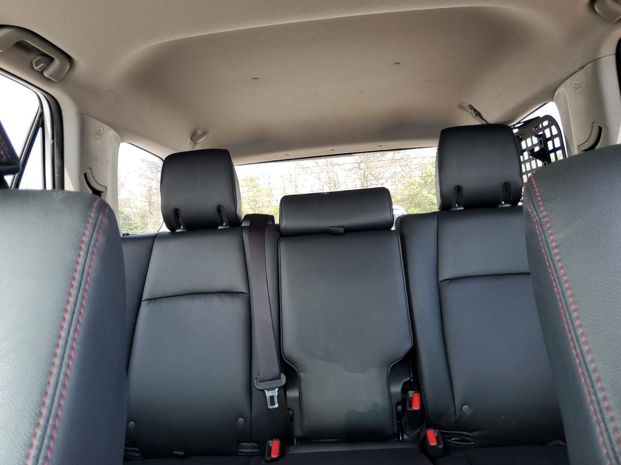 2019 TOYOTA 4Runner