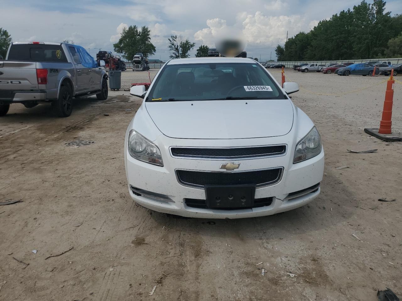 2010 CHEVROLET MALIBU