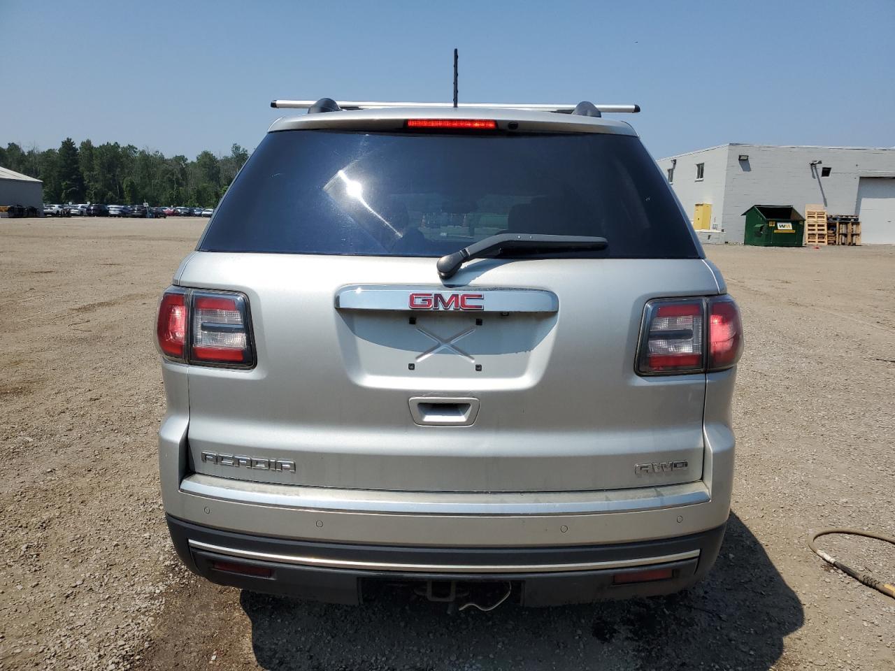 2013 GMC ACADIA